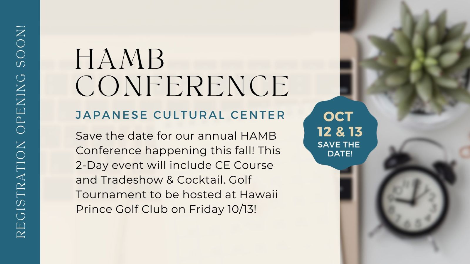 Hawaii Association of Mortgage Brokers